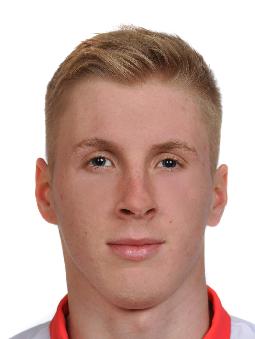 BORGIEL Mateusz