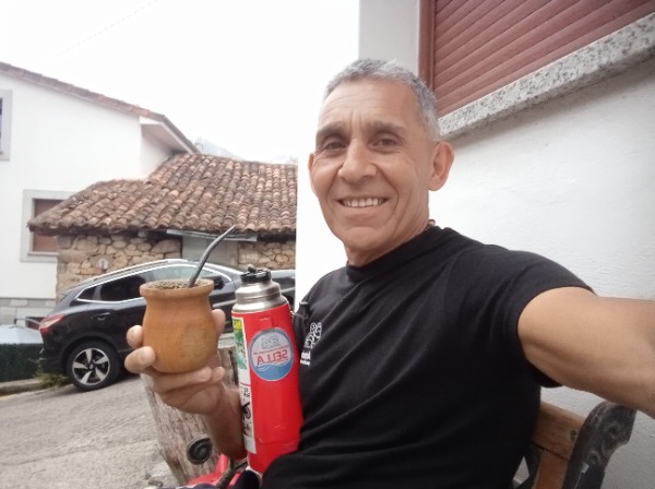 LINARES Omar Dario