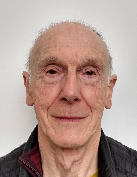 SCHOLEY Robert