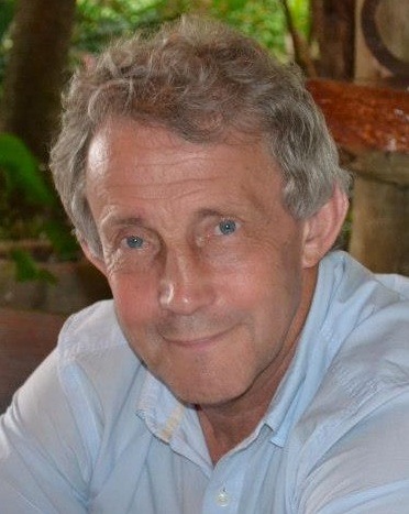 CORNISH Timothy