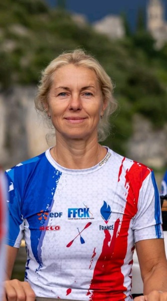 BOBRAZH Viktoria