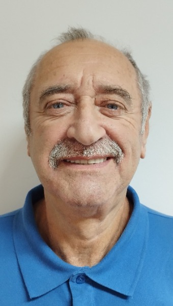BÉLAFALVI János