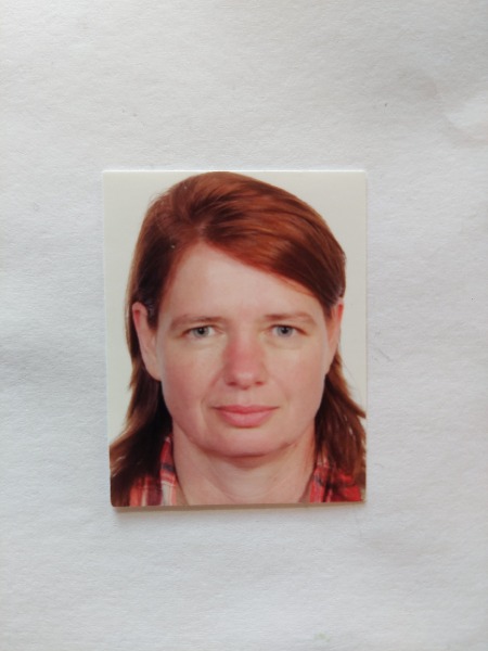 WEHRMANN Ines