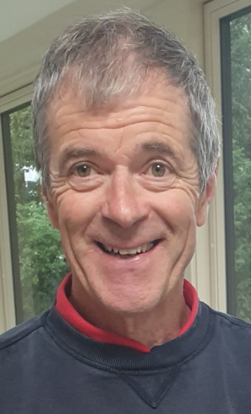 KEATING Michael
