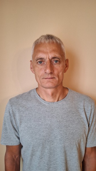 KAMENÁR Ferenc