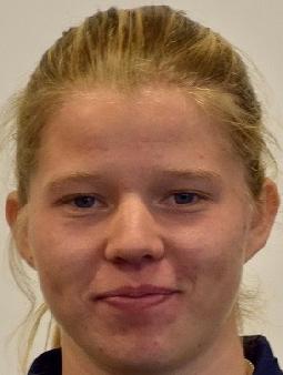 ANDERSSON Melina