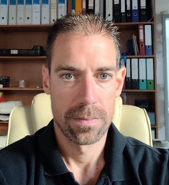 VASS Dániel