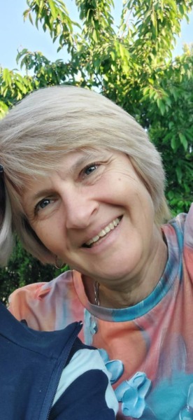 MIHAYLOVA Darina