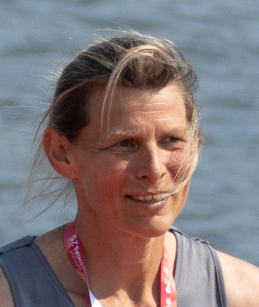 SCHMIDT Sandra