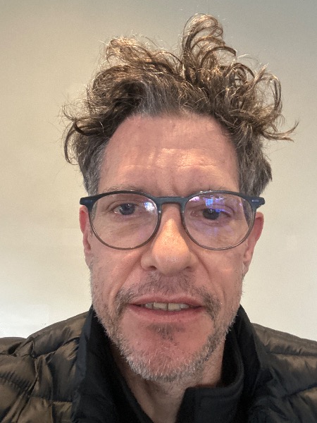 BALLENDEN Matthew