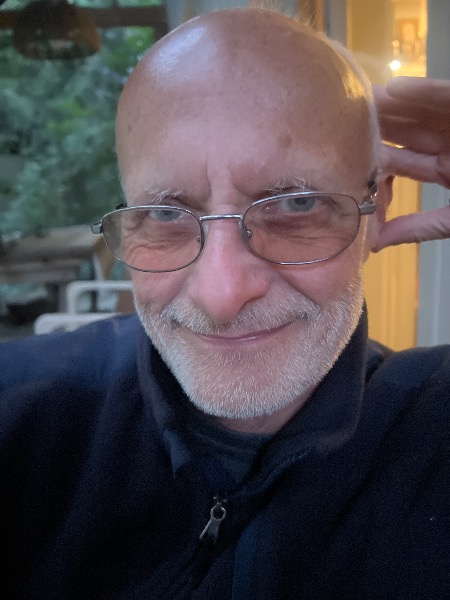 ZIELIŃSKI Justyn