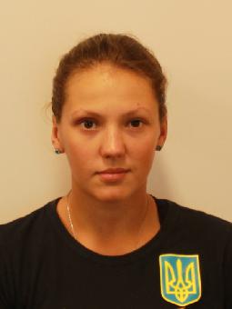 SKVORTSOVA Olena
