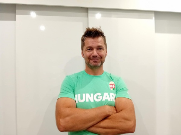 NAGY Viktor