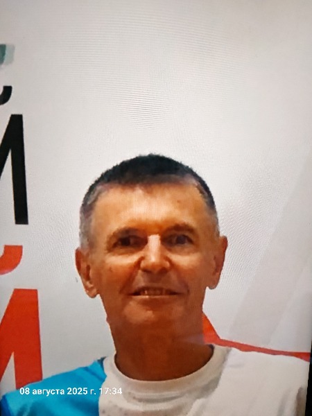 SOROKIN Mikhail