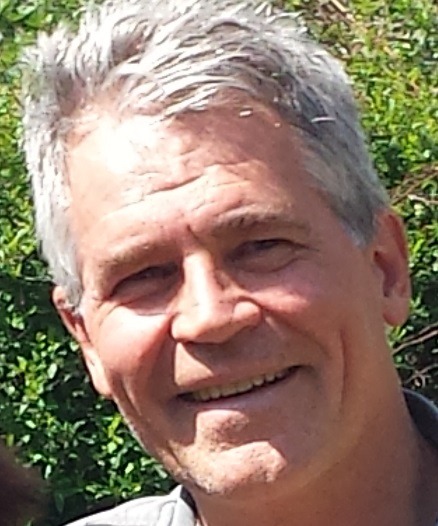 VISSER Chris