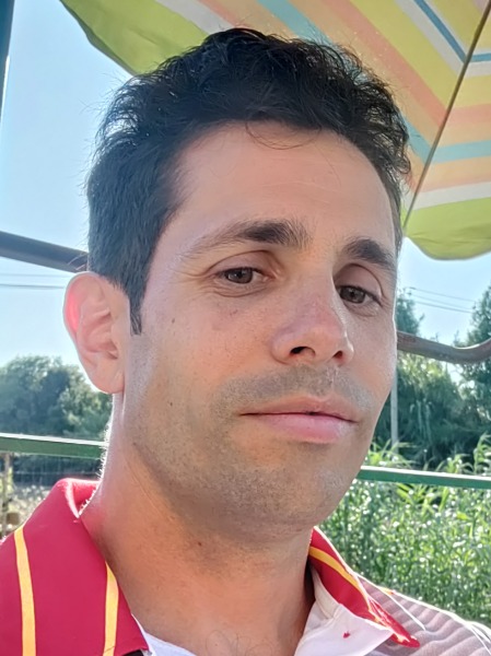 GONZÁLEZ Diego