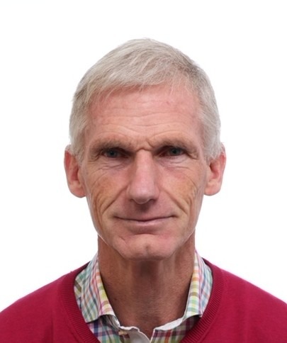 HAARLER Jeroen