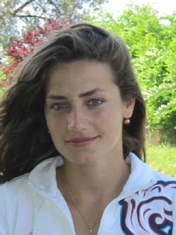 COCIU Daniela