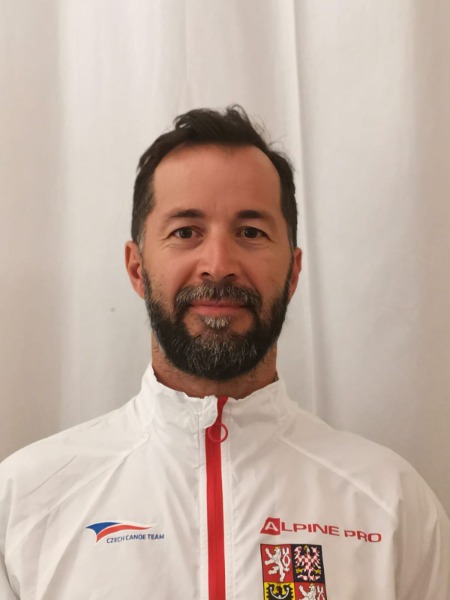 PETR Ondřej