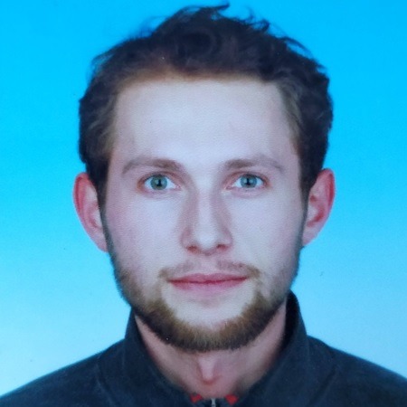 MAREŠ Vojtěch