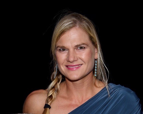 HARTLEY Bridgitte