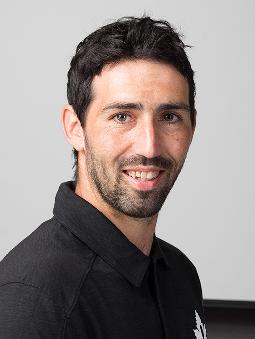 ST-PIERRE Mathieu