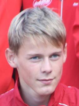 RASK Thorbjorn