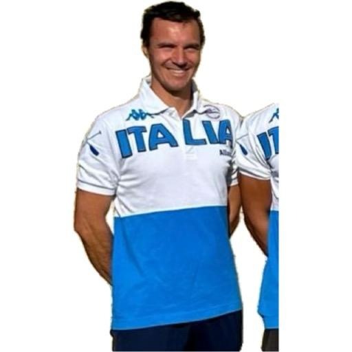 TUGNOLI PERON Simone