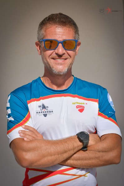 USAI Francesco Antonio