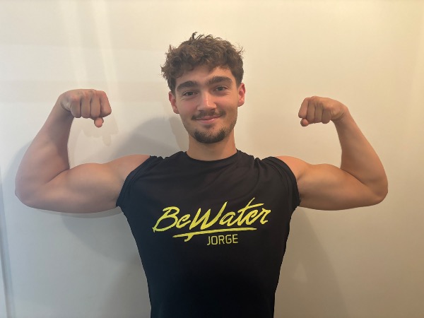 SOLER LUMBRERAS Jorge