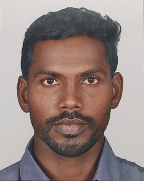 DHANDAPANI Anandan