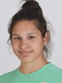 CSIKOS Zsoka