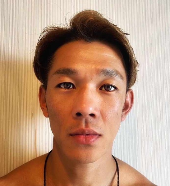 KASHIWABARA Takahiro