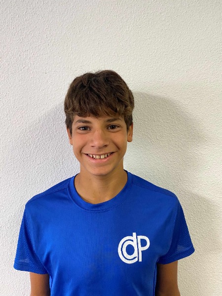 CANTORAL QUIRANT Ruben