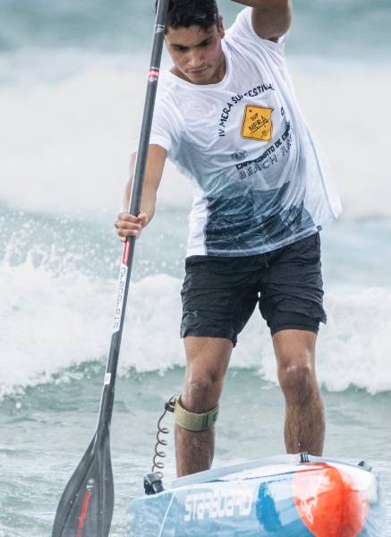 SANS ÁLVAREZ Antón