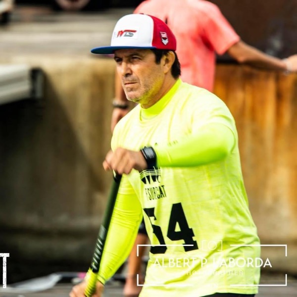 FERNANDEZ ILLA William Henry