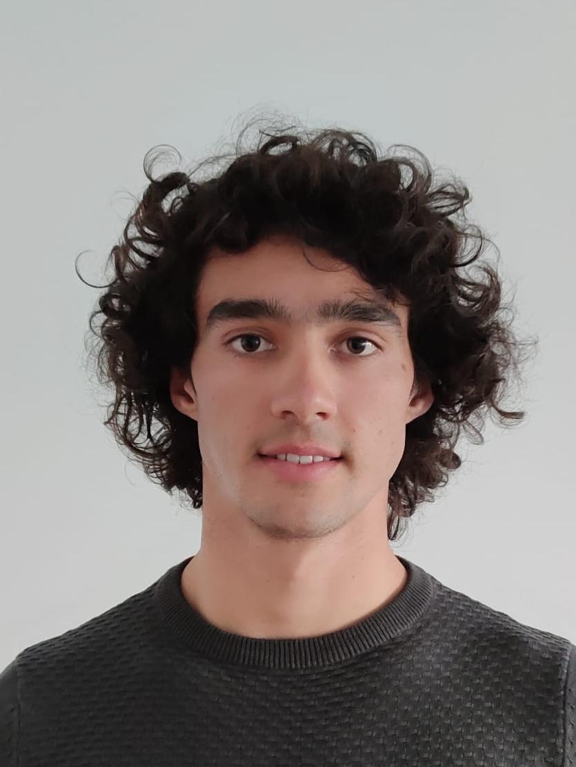 HENRIQUES Tiago